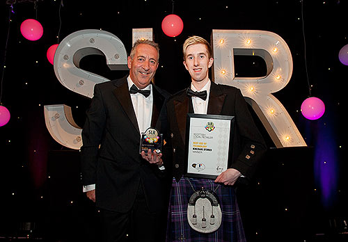 Kincraig Stores wins Scottish Local Retailer's Best Use of Technology category