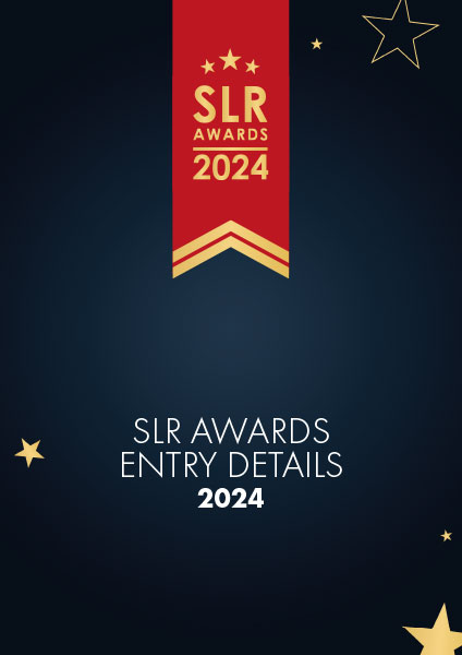 SLR Awards handbook